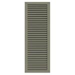 View Architectural Bahama Louvered Shutters